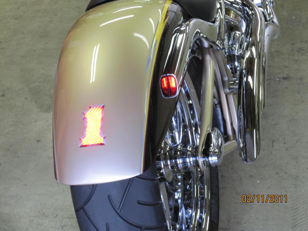 Harley Logo 1