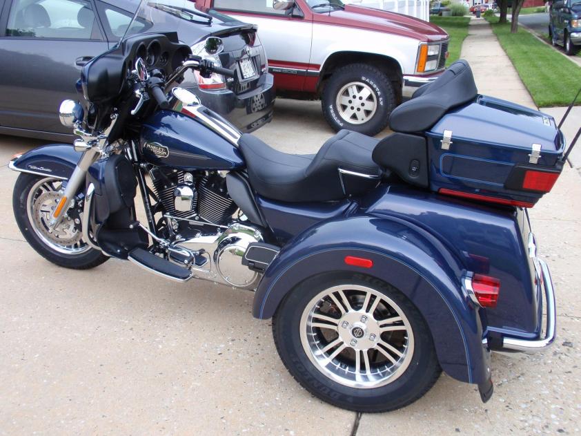 bvc trike for sale