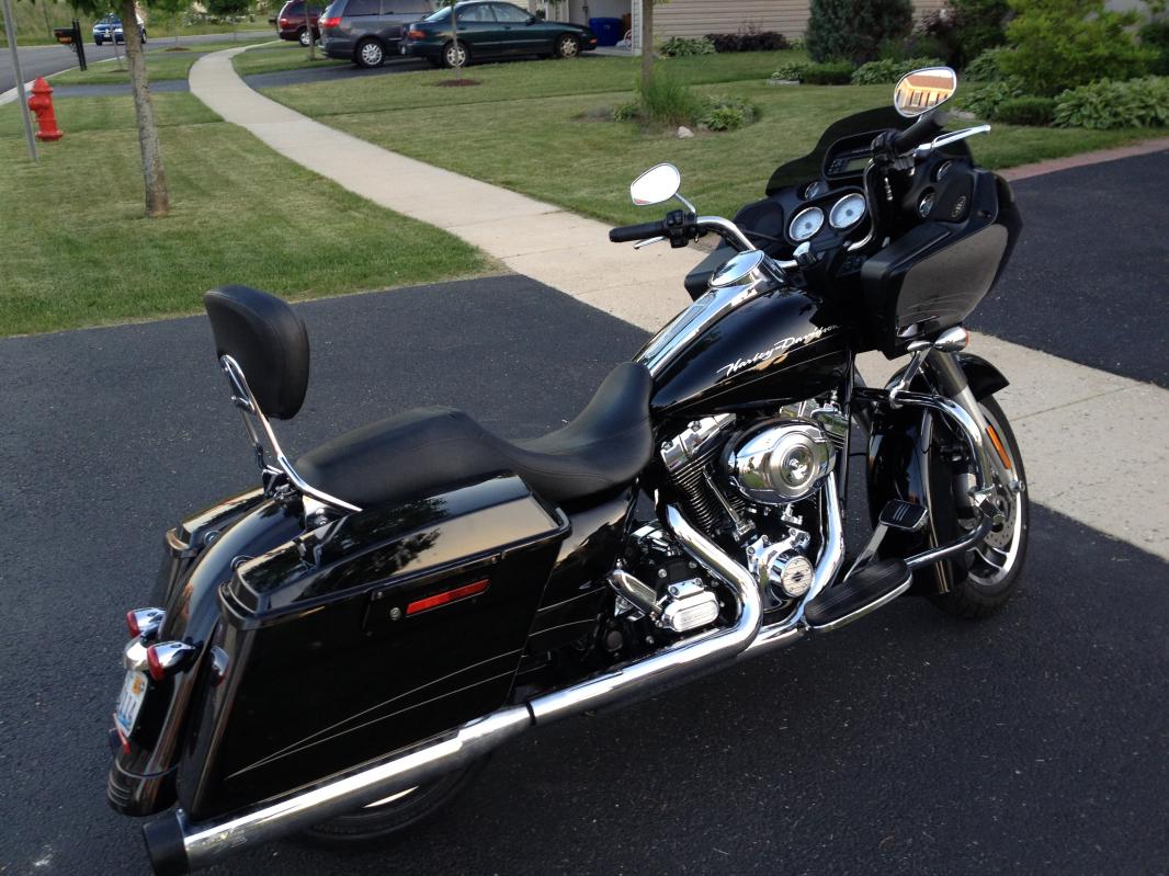 2001 road glide for sale