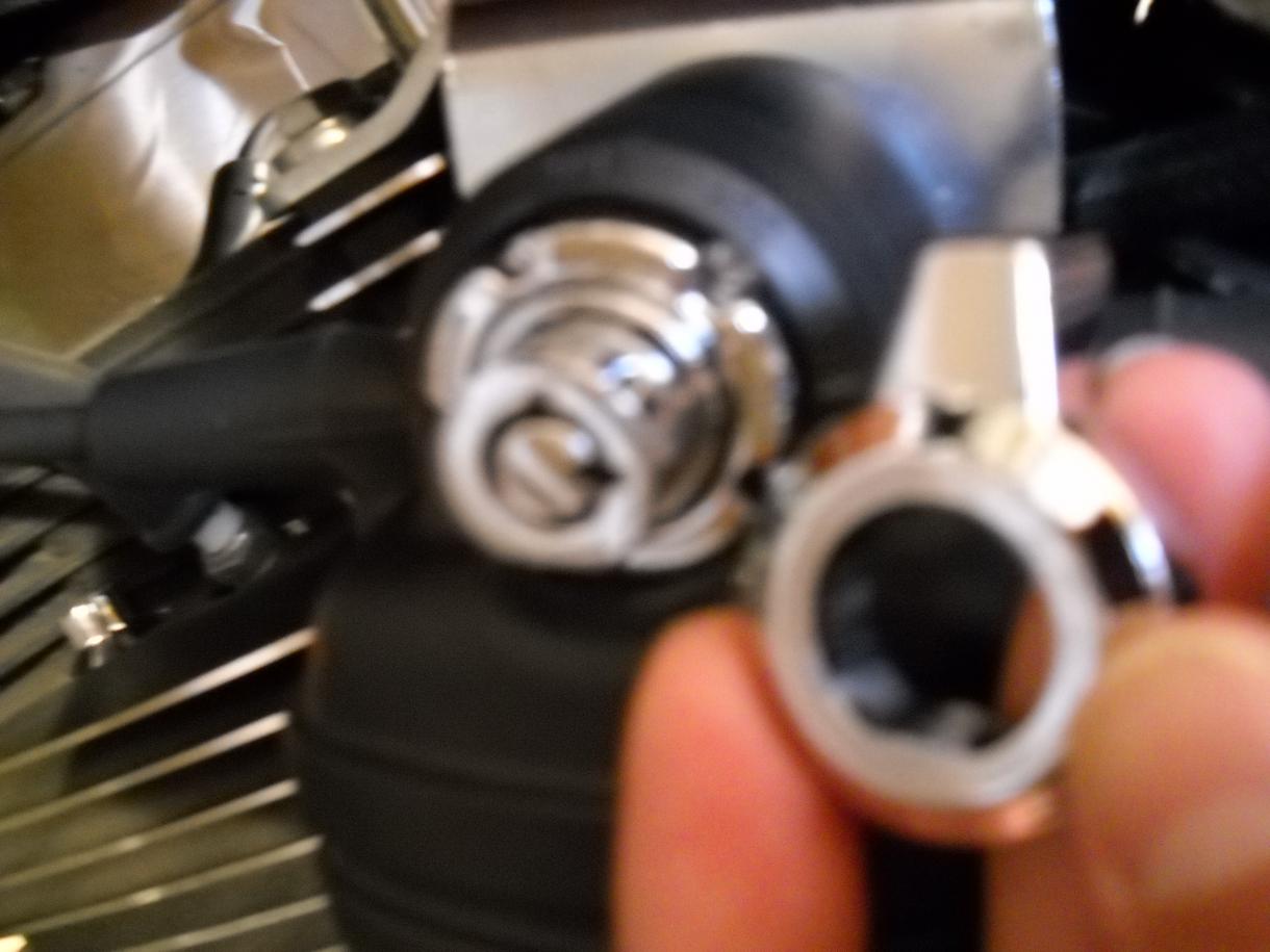 Breakout Brokeout Ignition??!!!! Harley Davidson Forums