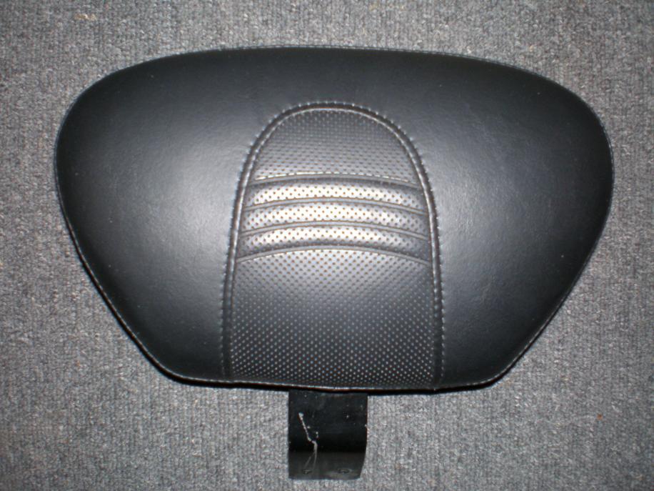 20120602_12.jpg adjustable Harley Davidson drivers backrest for sale.