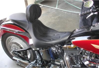 ... Drivers Backrest from C&C Motorcycle Seats-softail_backrest.jpg