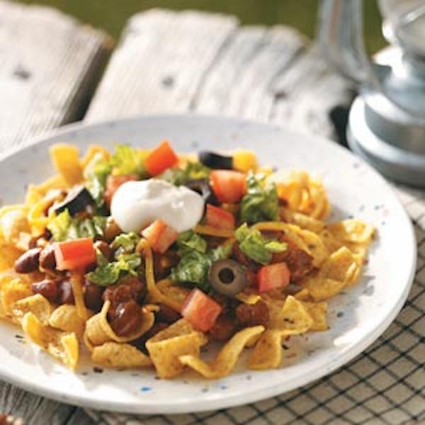 Frito-Taco-Salad