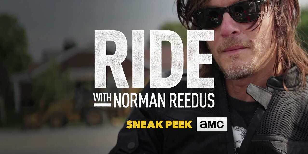 HDForums-Ride With Norman Reedus