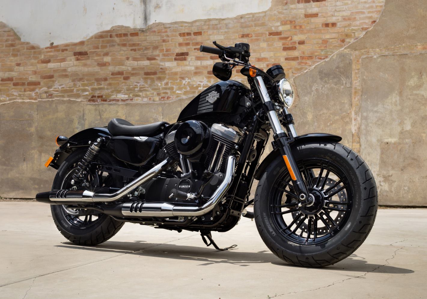 HDForums-Sportster