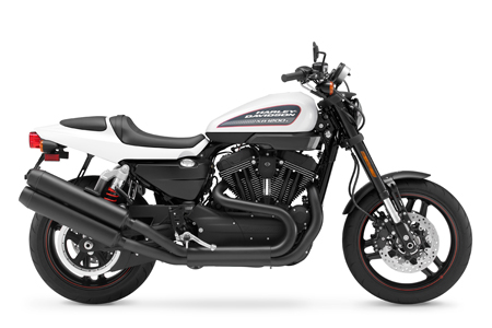 HARLEY-DAVIDSON OFFERS THREE NEW MODELS FOR 2011