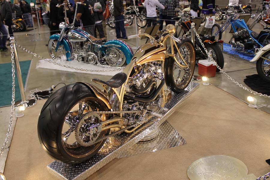 America's Most Beautiful Motorcycles at GNRS - Harley Davidson Forums