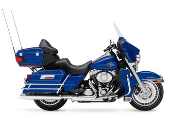 2009 Harley Davidson Electra Glide Ultra Classic: Specs, Review, and  Styling - Harley Davidson Forums