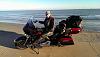 Just turned 5K on my 2014 Ultra Limited-sherri-galveston-bike.jpg