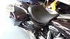 2012 FLHXSE CVO seat on a 2014 FLHXS-20150306_104541.jpg