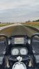 Let me see your road glide windshields-20150927_072648.jpg