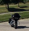 Let me see your road glide windshields-alum-creek-beach-9.16.15.jpg