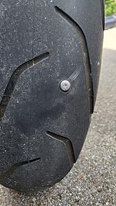 What did you do to your 18+ softail today?-tire2.jpg