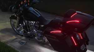 2013 Street Glide to Upgrade or not - Bagger Audio Lab-baddad1.png