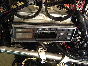 Replacing 2001 Ultra Radio using newer unit ??-img_7150.jpg