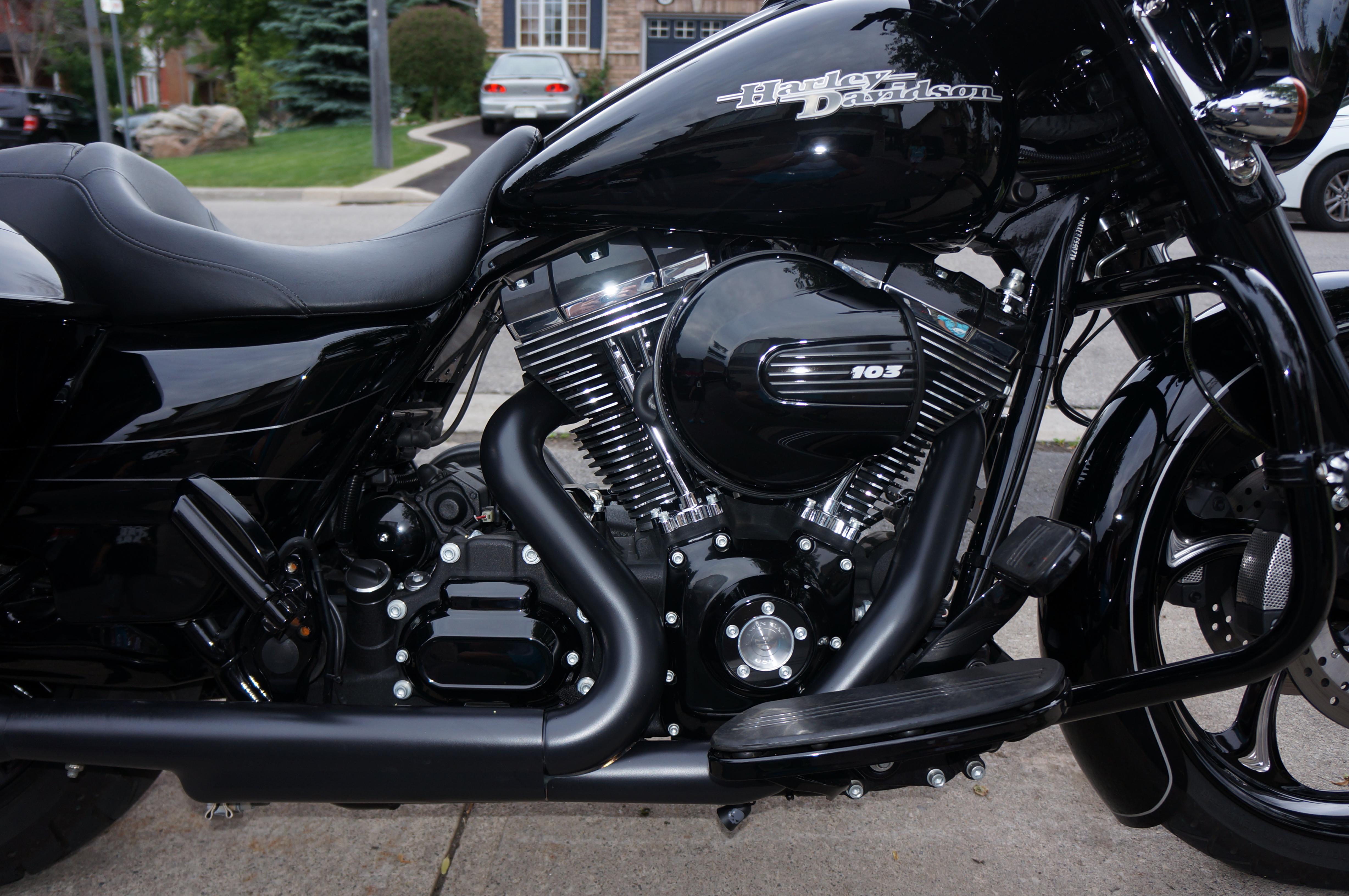 2014 street glide for sale near me