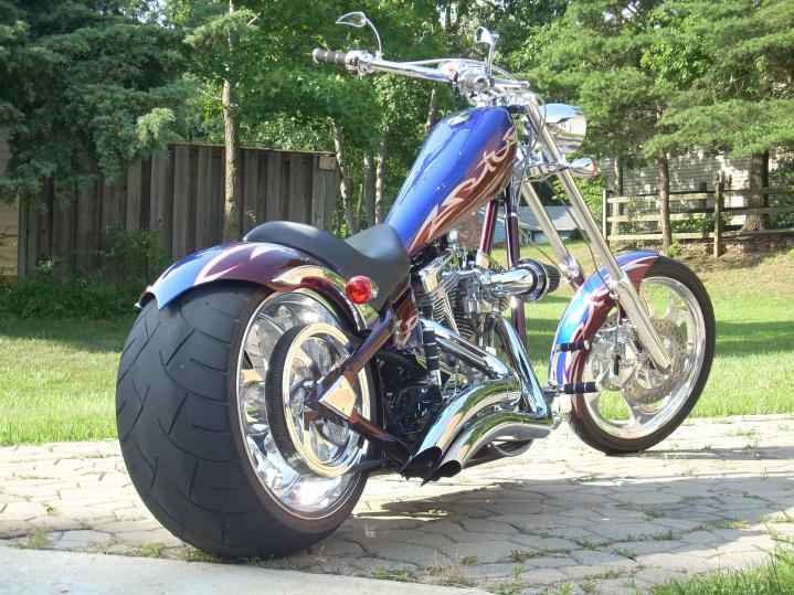 Big Dog Motorcycles Harley Davidson Forums