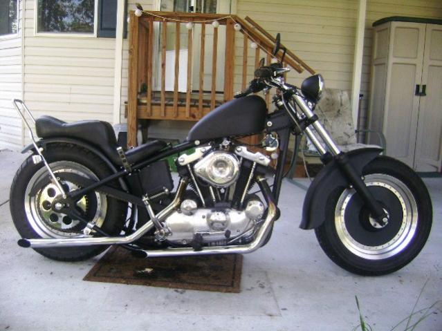 74 ironhead deals