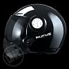 Wow !! Full Face Helmet-rufus_black.jpg