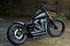 Chopping a Street Bob Fender - Hidden Struts for 2 Up?-boltonfender5.jpg