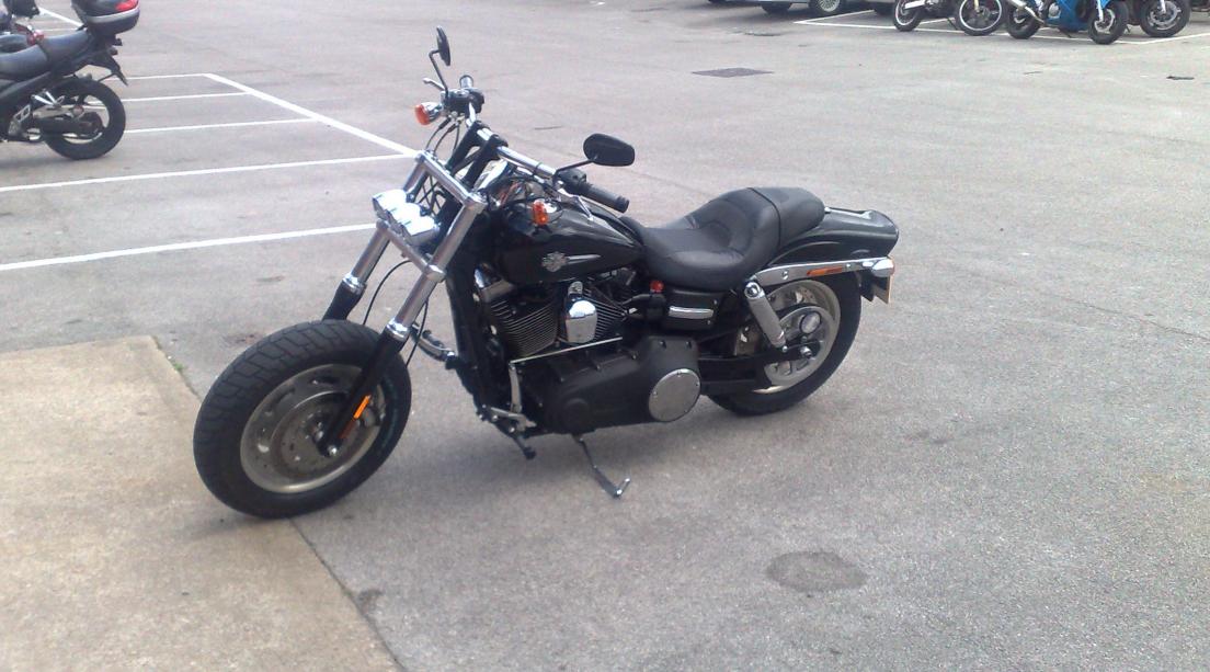 polyfill? - Page 2 - Harley Davidson Forums