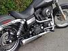 Bassani Road Rage Chrome Short on 09 Street Bob-5150cl3.jpg