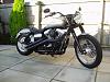 New Headlight on Fat Bob-1black-side.jpg