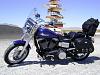 can a Dyna look cool with saddlebags????-blueii.jpg