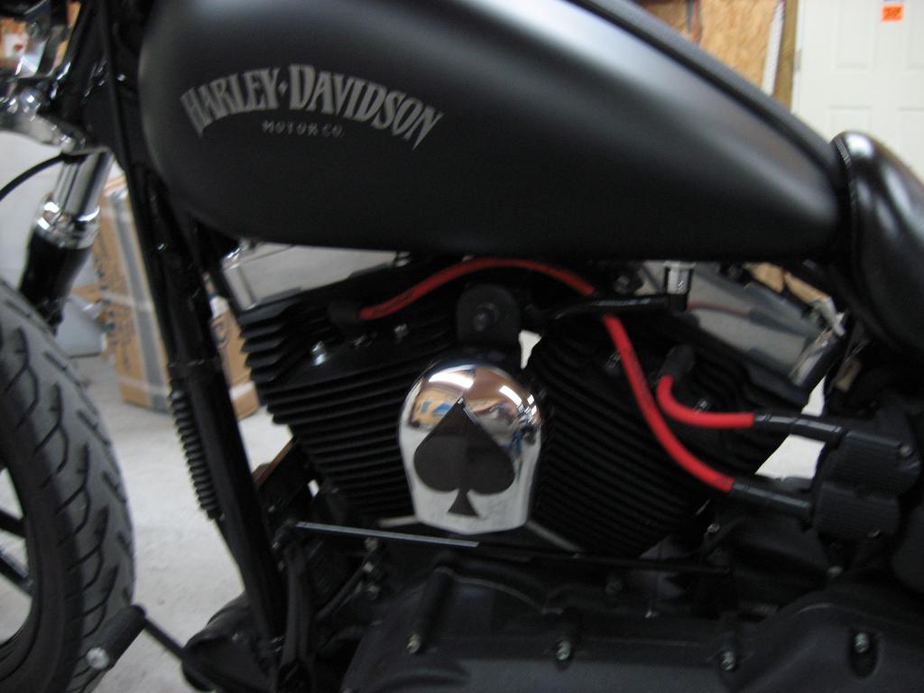 custom horns for harley davidson