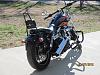 2011 Wide Glide with detachable sissy bar.-bar.jpg