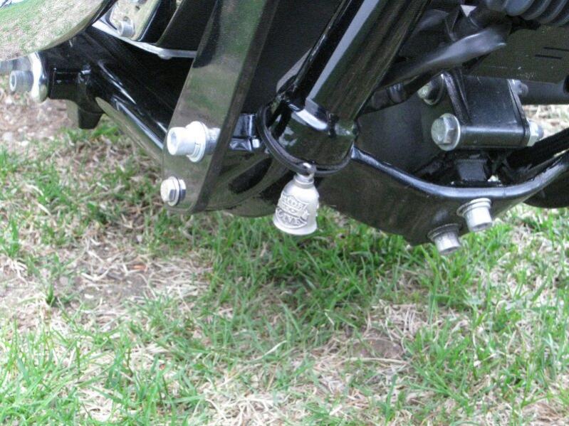 Does a new bike require new gremlin bell? - Page 6 ...