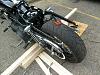 Fat Bob fender on a Wide Glide-removal01.jpg