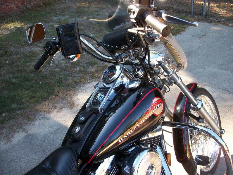 94 Dyna Wide Glide - Harley Davidson Forums