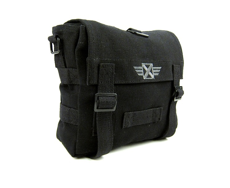 dyna battery bag