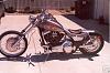 Anyone w/Wide Glide and added rake????-myhdmm4.jpg