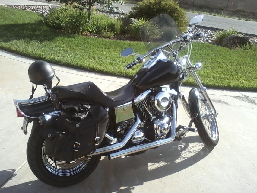 thunderheader;worth it? - Harley Davidson Forums