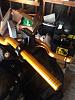 05 superglide Dynamic Dyna build Ohlins front end kit-image-785054104.jpg