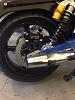 05 superglide Dynamic Dyna build Ohlins front end kit-image-1765450741.jpg