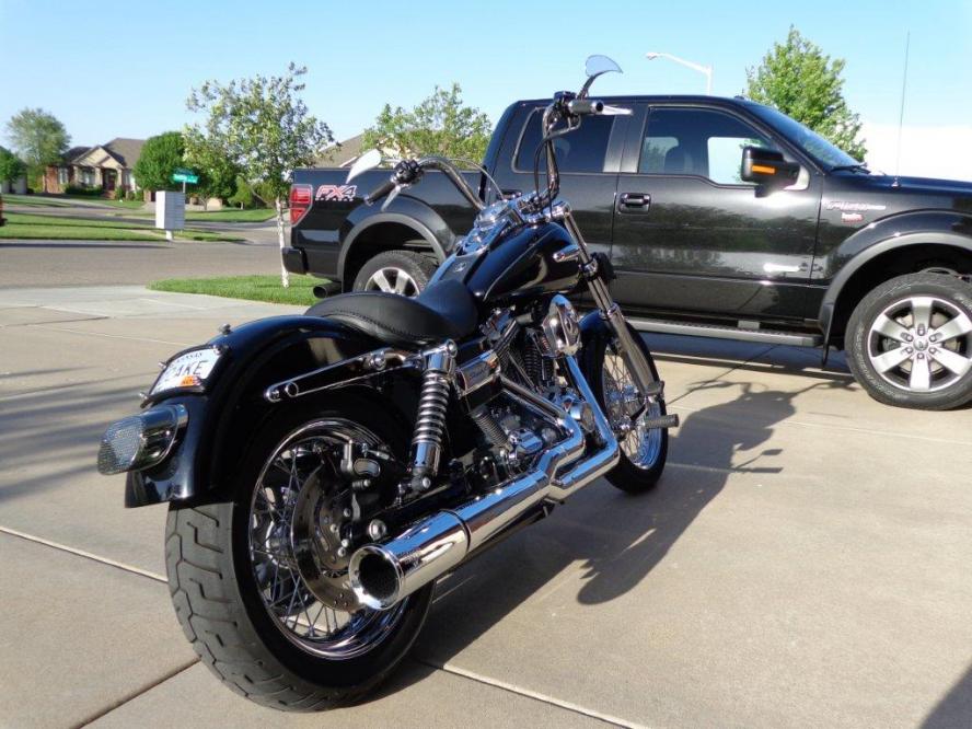 Looking for a comfortable passenger seat - Harley Davidson Forums
