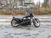 Sissy bar on Street Bob with solo seat?-20131130_121959.jpg