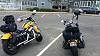 can a Dyna look cool with saddlebags????-coast.jpg