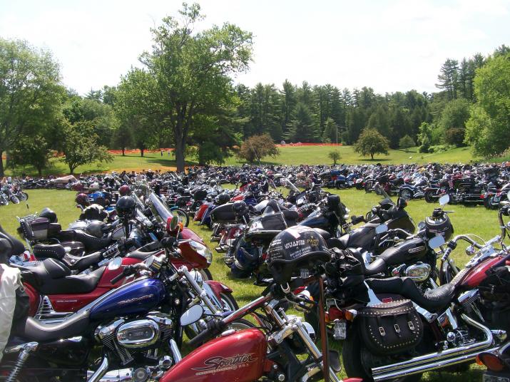 Americade Harley Davidson Forums