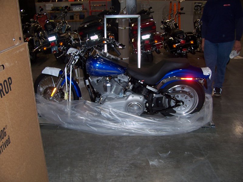 polyfill? - Page 2 - Harley Davidson Forums