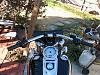 fatbob... new mirrors, levers, footpegs...-rearview-1.jpg