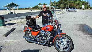 1991 FXR mid controls.-fxr4beach.jpg