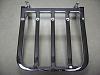 Sport Luggage Rack - Five Bar, Chrome-luggage-rack.jpg