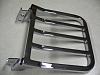 Sport Luggage Rack - Five Bar, Chrome-luggage-rack-2.jpg