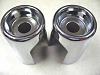 **SOLD** Genuine Harley-Davidson Chrome Shock Top Covers-img_5669.jpg