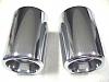 **SOLD** Genuine Harley-Davidson Chrome Shock Top Covers-img_5670.jpg