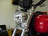 **SOLD** Chrome Headlight Nacelle-dsc00223.jpg